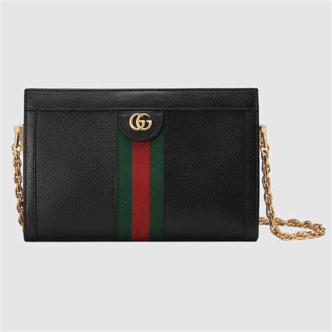 gucci red and green stripe bag|gucci shoulder bag ophidia.